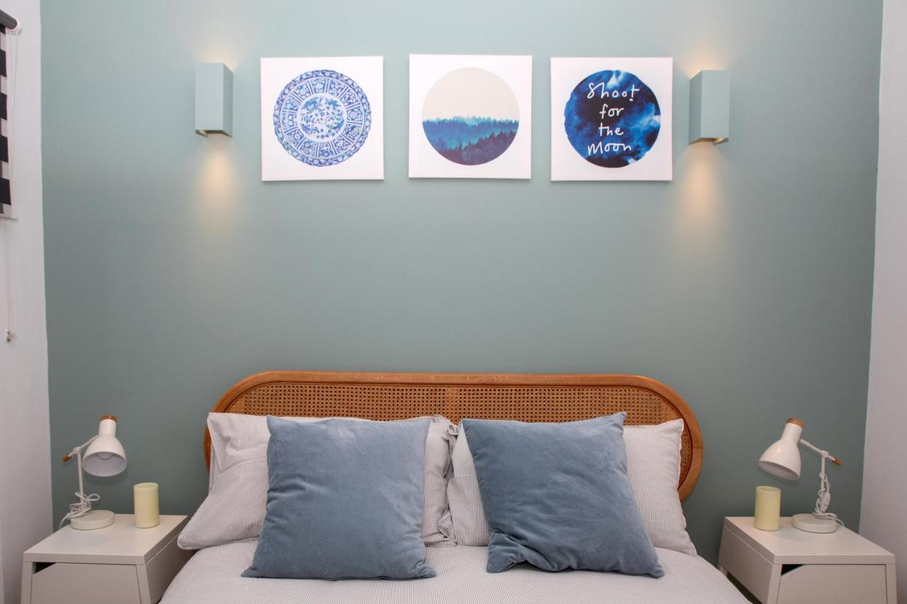 Cosy One Bedroom Apartments With Free Evening Parking Southampton Zewnętrze zdjęcie