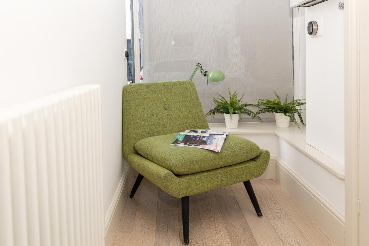 Cosy One Bedroom Apartments With Free Evening Parking Southampton Zewnętrze zdjęcie